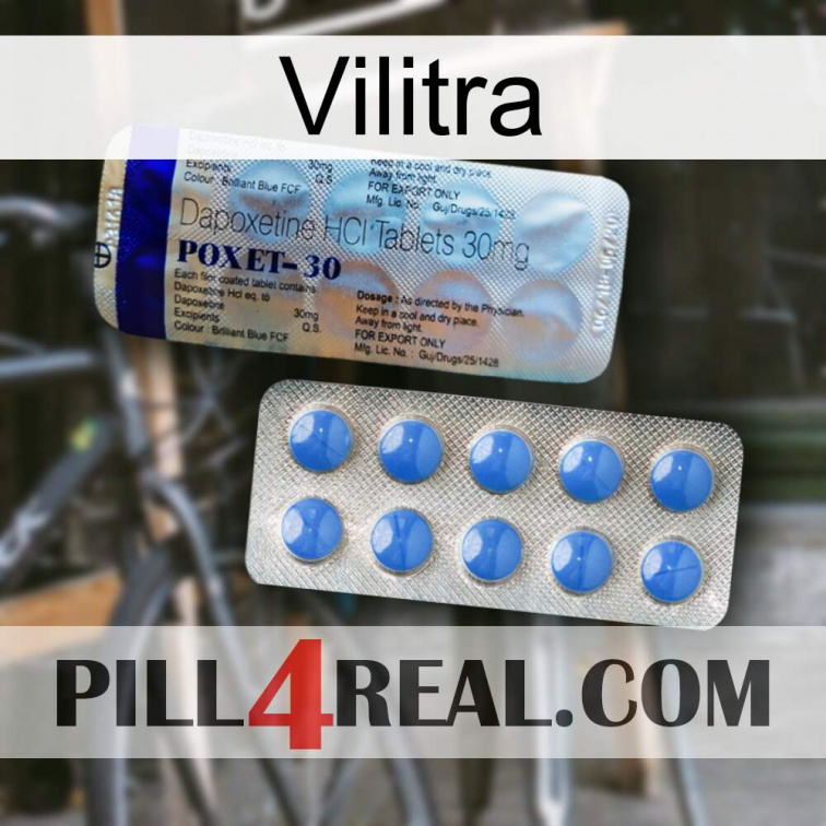 Vilitra 39